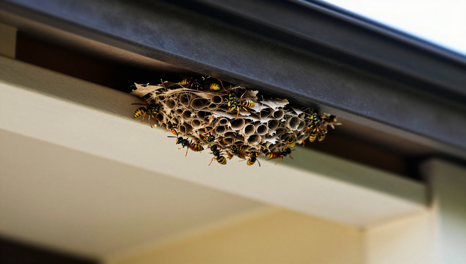 Bees and Wasp Removal in Carramar